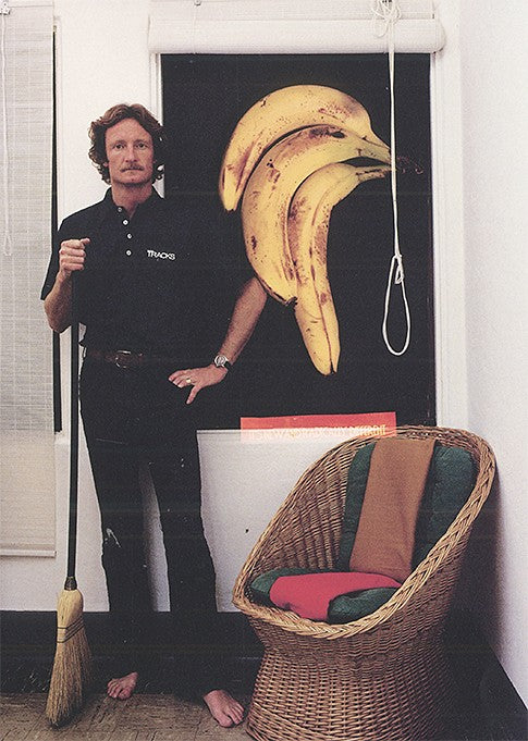The Lost and Found Collection / Perfection by Photographer Larry Moore