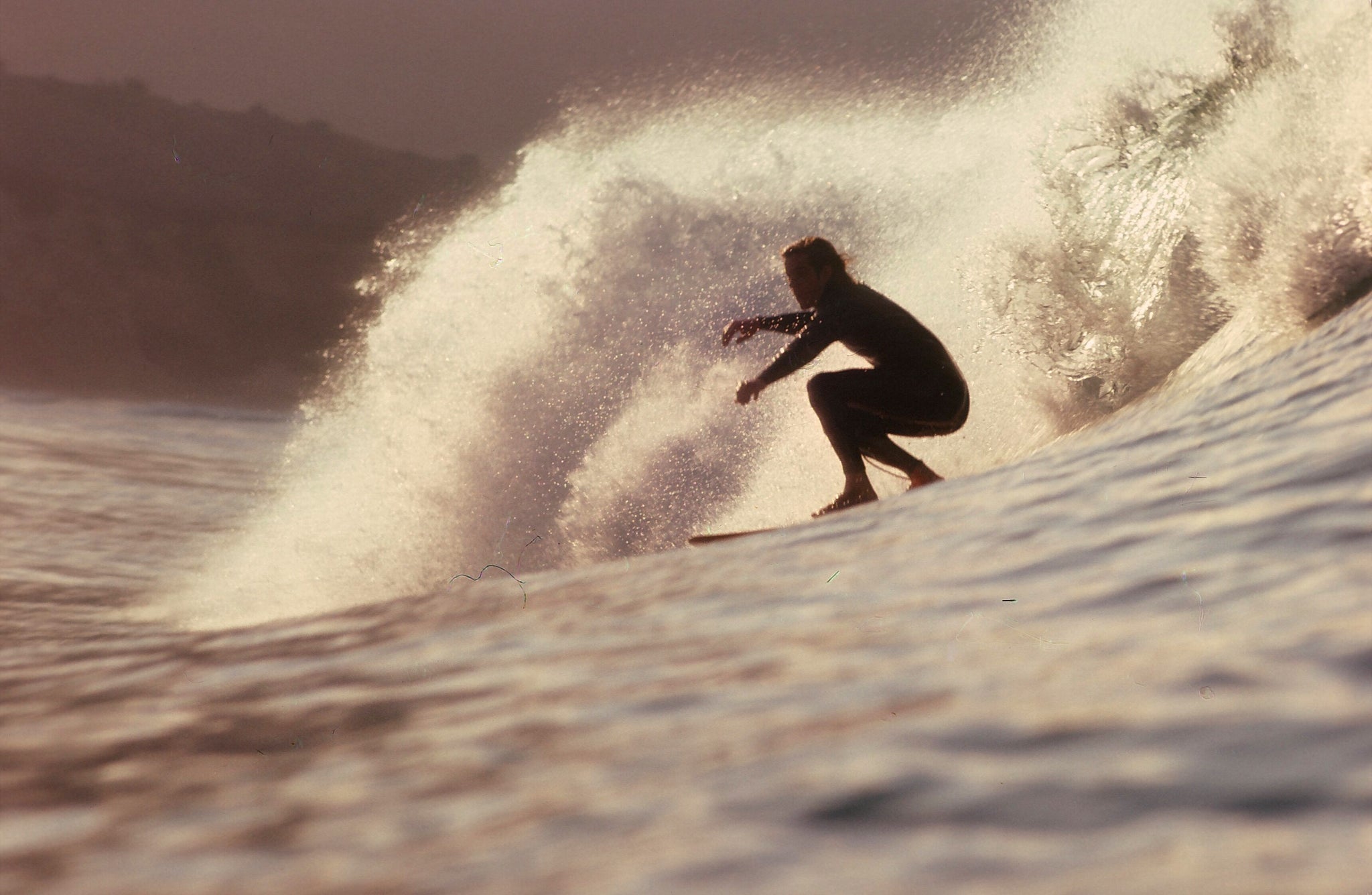 The Lost and Found Collection / Vintage California Surf