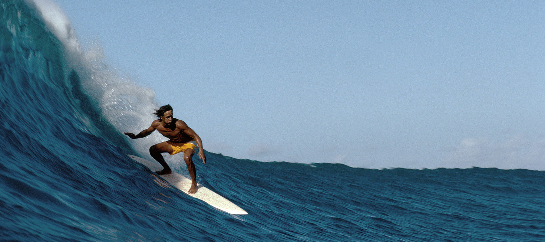 The Lost and Found Collection / LEGEND T - EDDIE AIKAU