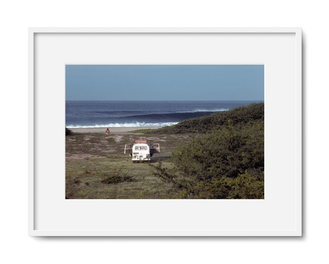 The Lost and Found Collection / Mainland Mex. / Photographer Tim Bernardy