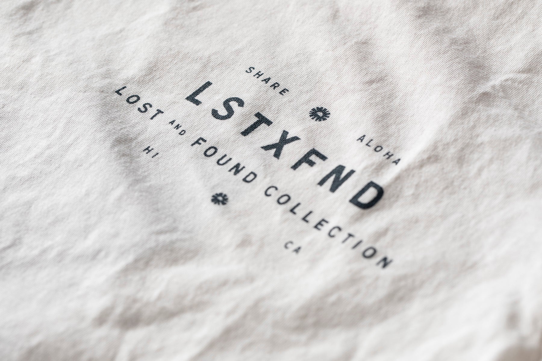 The Lost and Found Collection / LEGEND T - EDDIE AIKAU