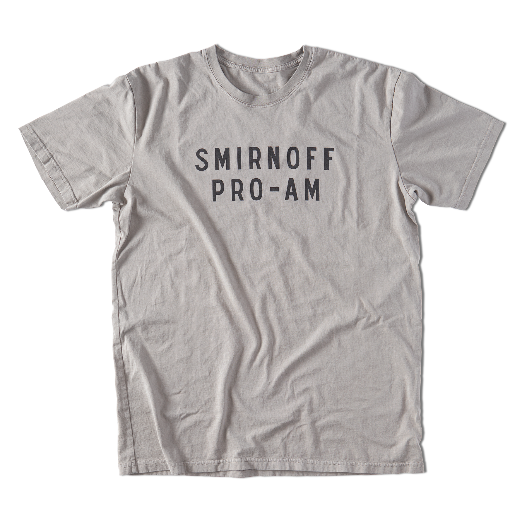 Smirnoff Pro - AM Vintage Gray